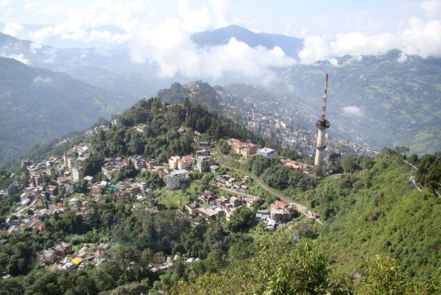 GANGTOK PELLING TOUR PACKAGE – 4 Nights / 5 Days